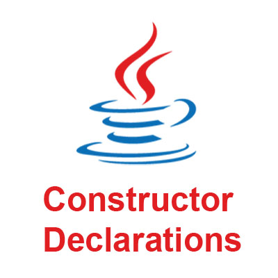 Khai B O H M Kh I T O Trong Java Constructor Declarations Topdev - Best City Photos in Ultra HD