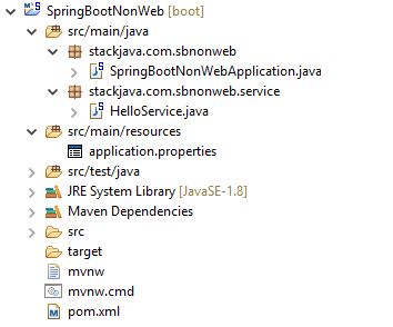 Code V D Spring Boot Non Web Java Desktop Application - Download Artistic Colorful Illustration | Desktop