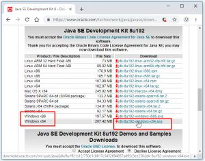 H Ng D N C I T Java 8 Tr N Windows Stackjava - Best Mountain Photos in Desktop