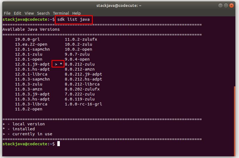 Sdkman Java Centos8 Windows Csdn - Incredible Mountain Photo - 4K