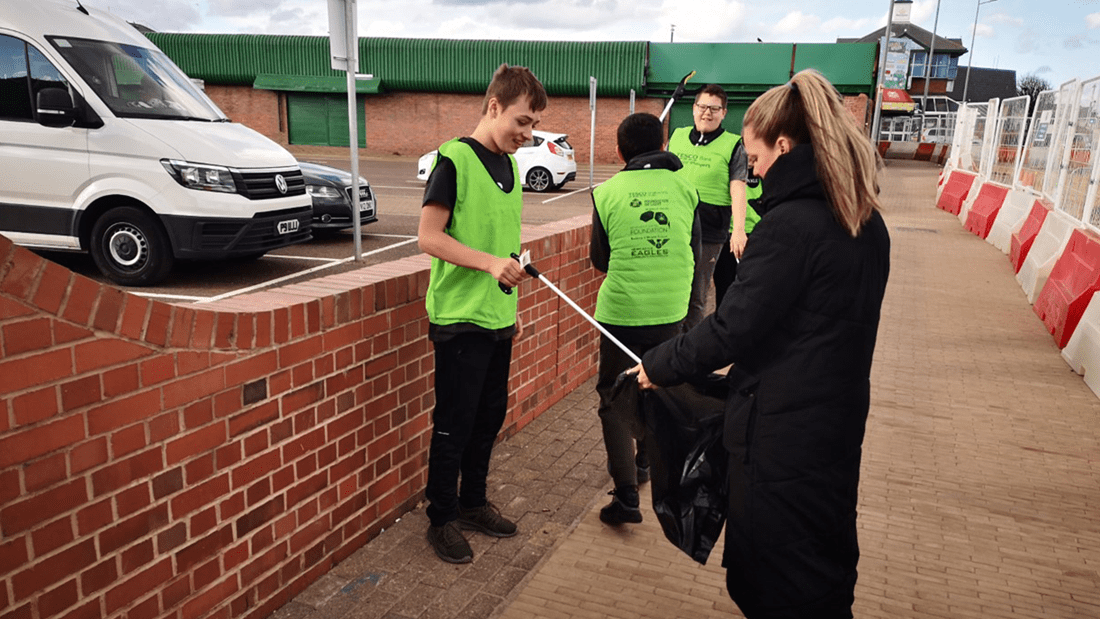 Community Stack Seaburn - Desktop Vintage Wallpapers for Desktop