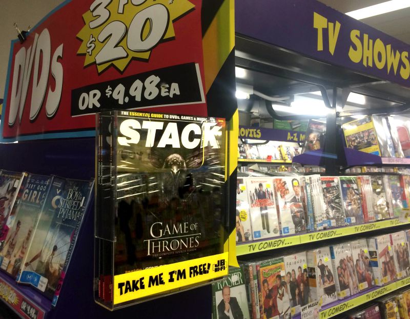 Stack Faq Stack Mediakit - Ultra HD Dark Image - HD