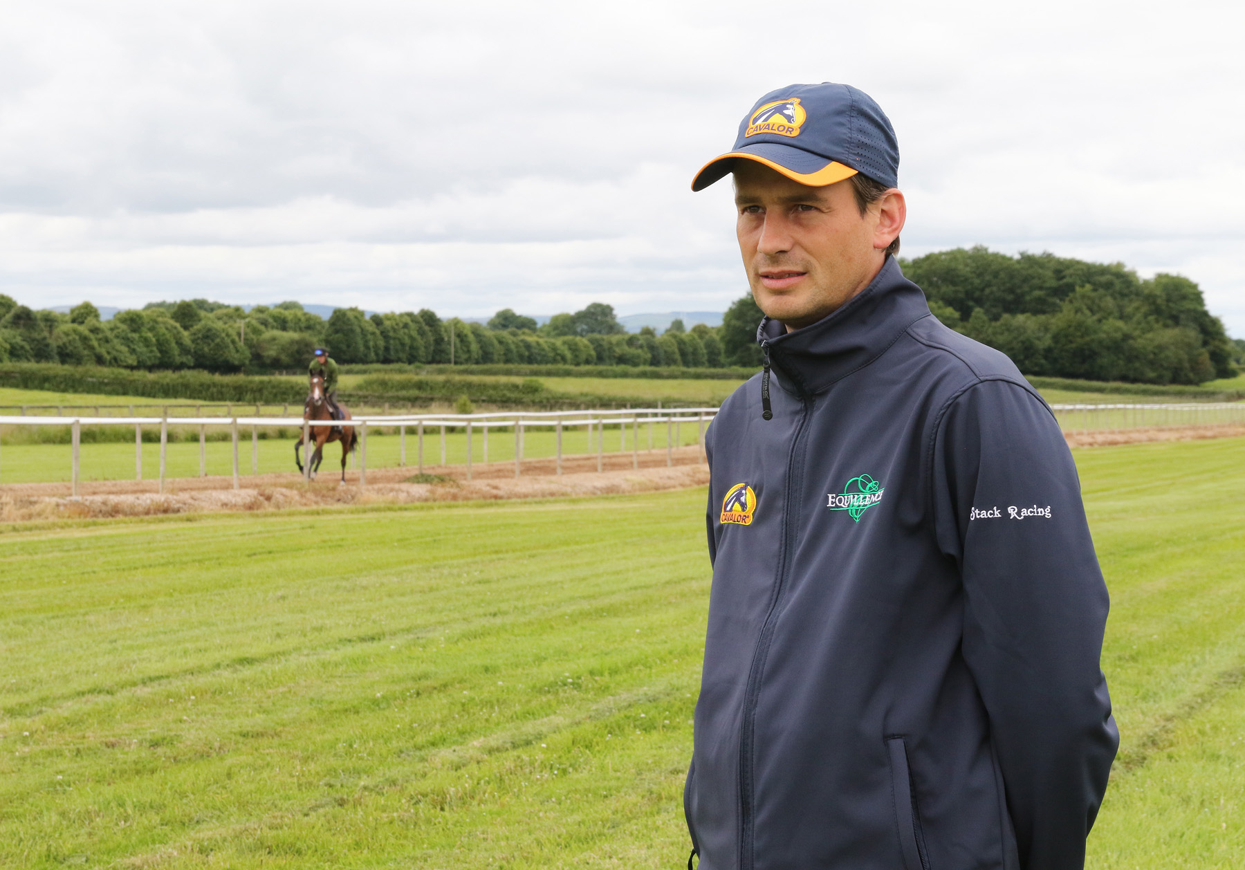 Thomastown Castle – Stack Racing