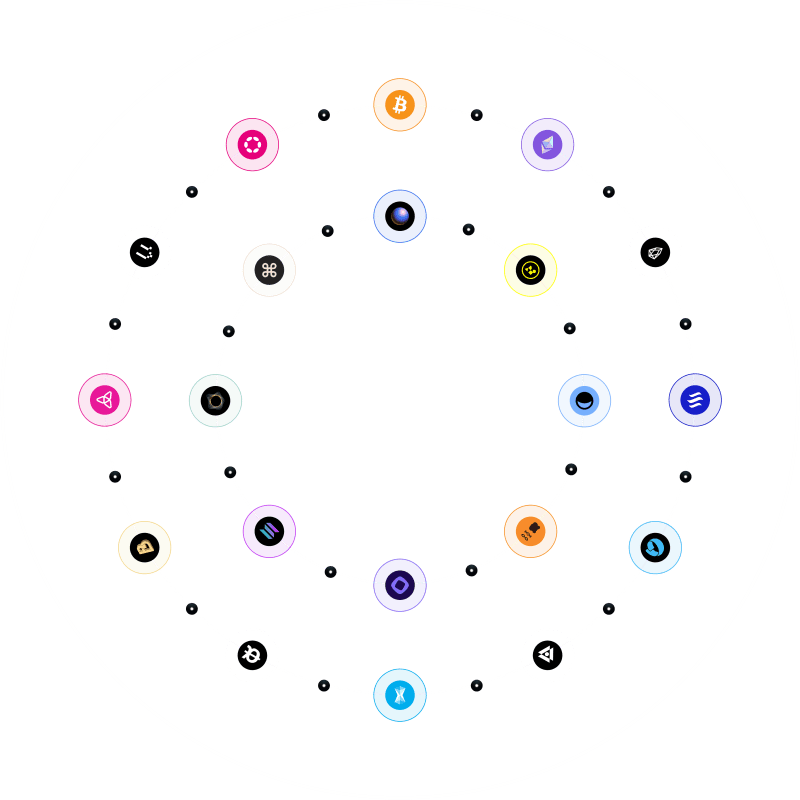 Stackstake - City Illustration Collection - Ultra HD Quality