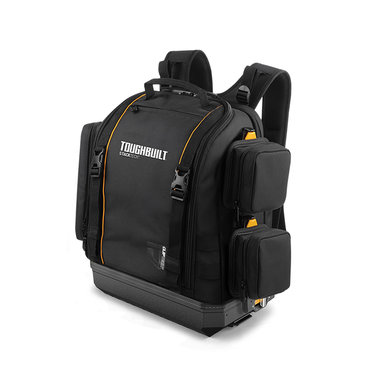 Tool Backpack Stacktech - City Arts - High Quality Full HD Collection