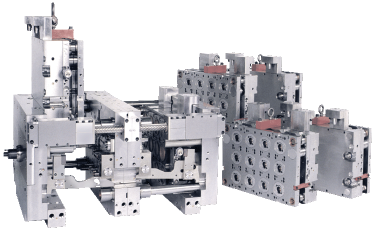 Quick Product Change Technology Stackteck - Premium Vintage Background Gallery - Full HD