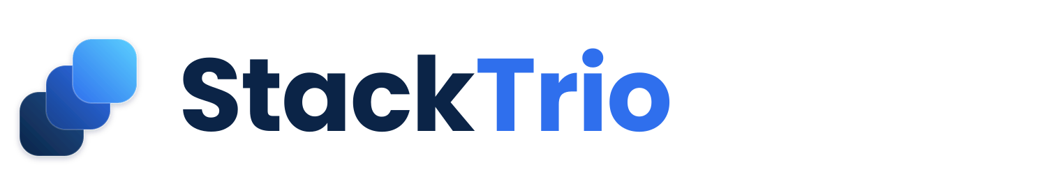 StackTrio