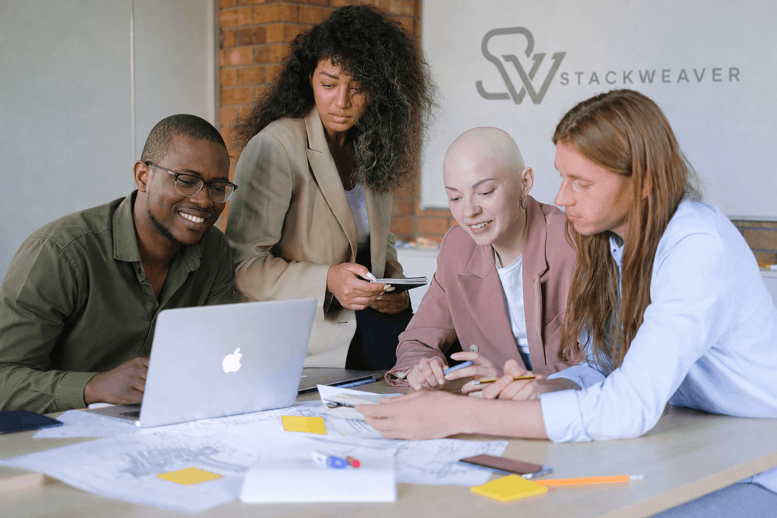Have a software idea your industry needs?