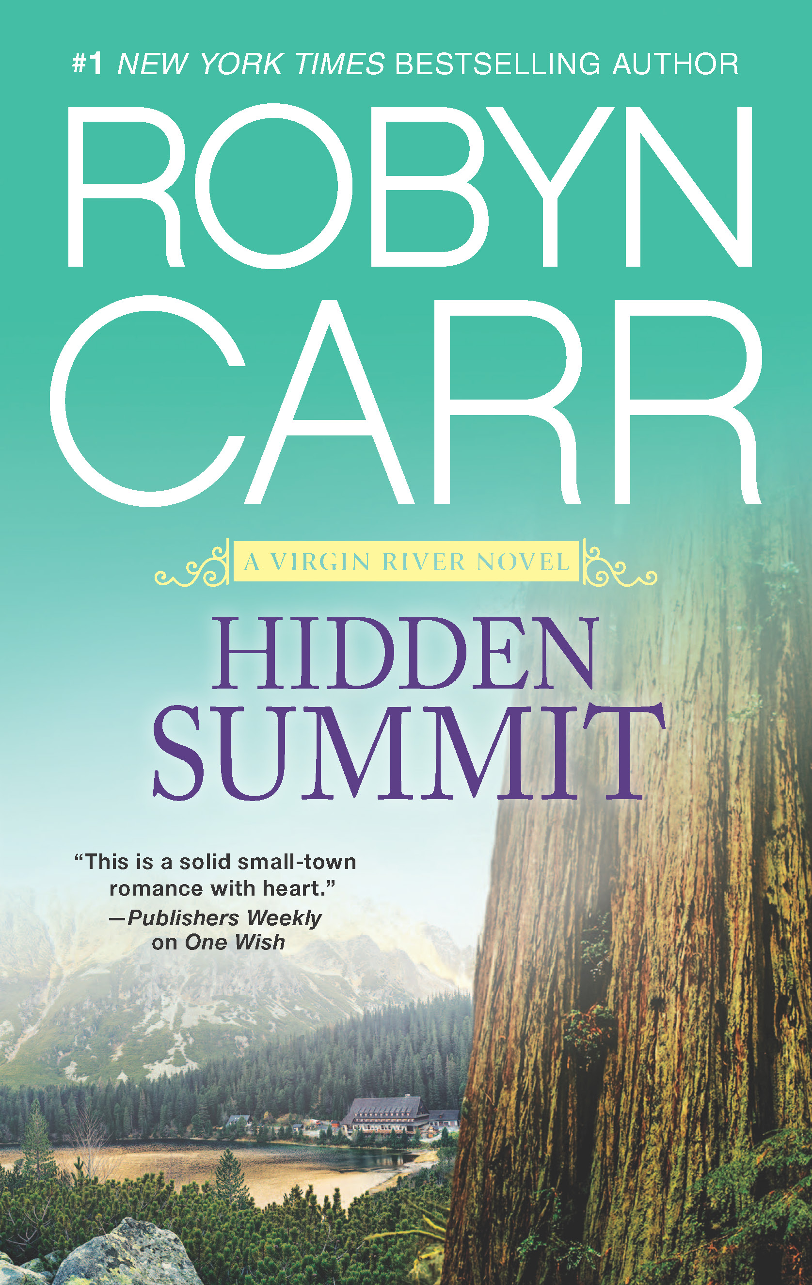 Virgin River Series By Robyn Carr Books 8 18 Stacy