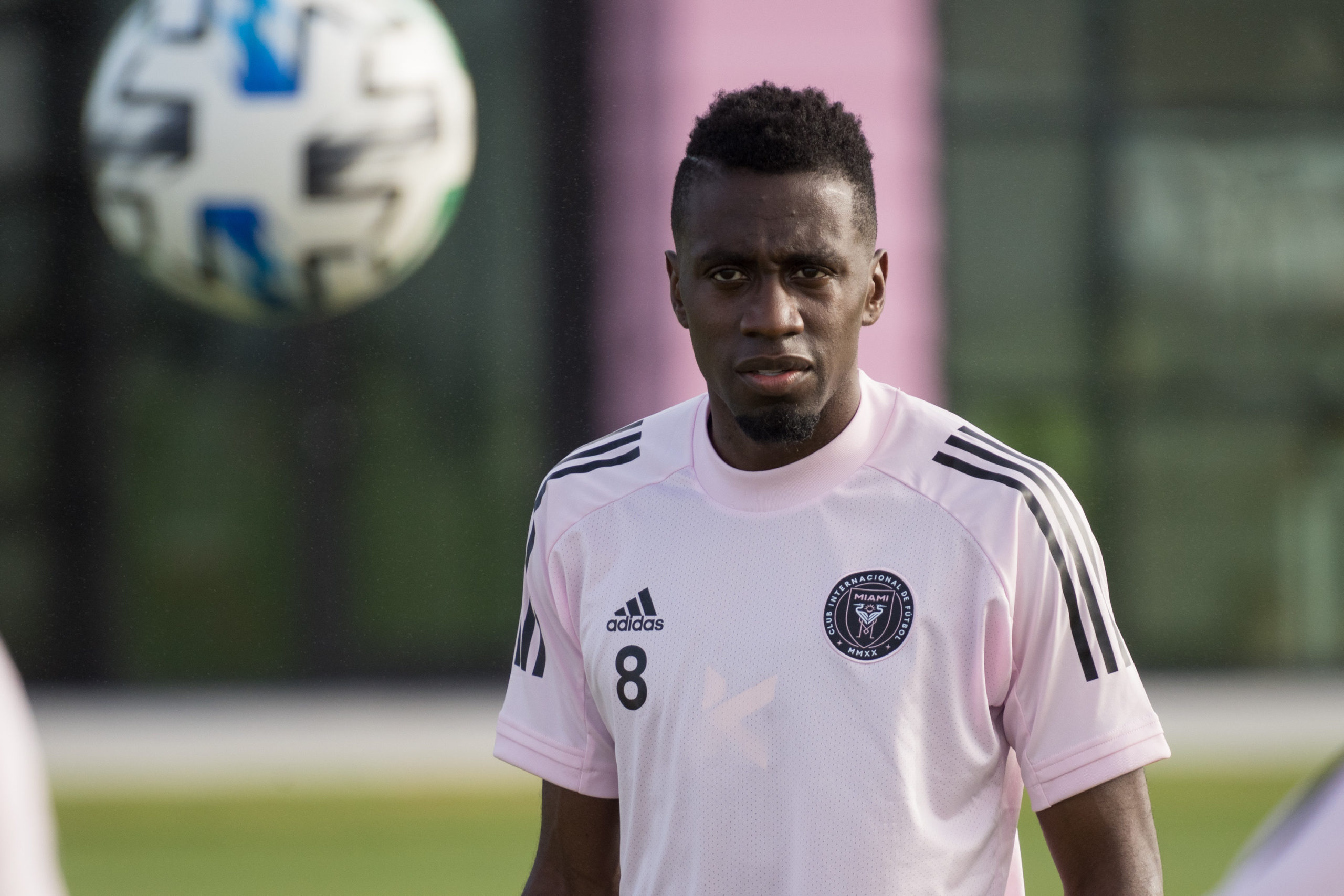 Inter Miami Heavily Sanctioned For Blaise Matuidi S Salary His contract was set to expire next summer.