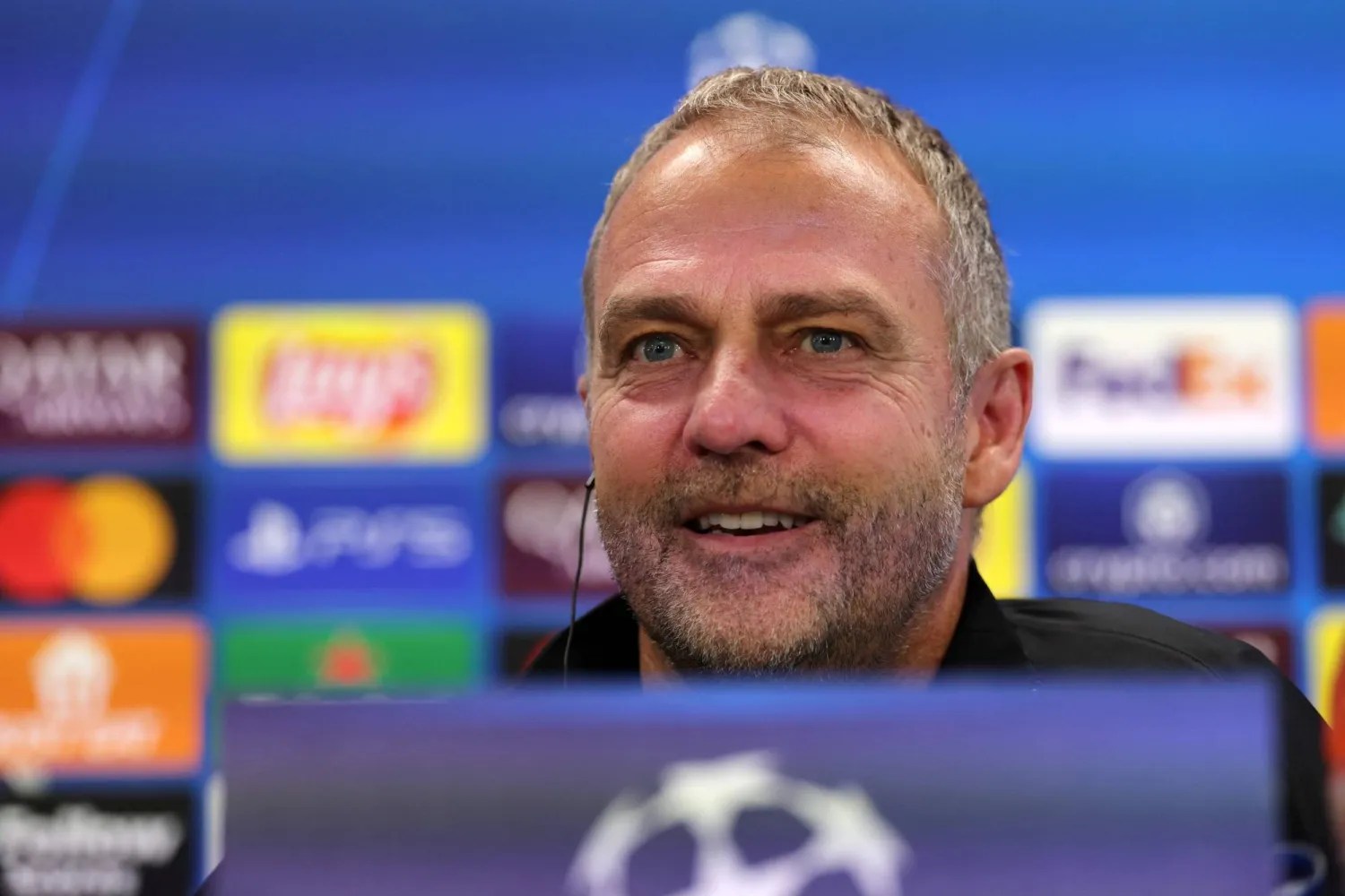 فليك قبل مواجهة اليوم : إنتر ميلان أحد أقوى أندية أوروبا