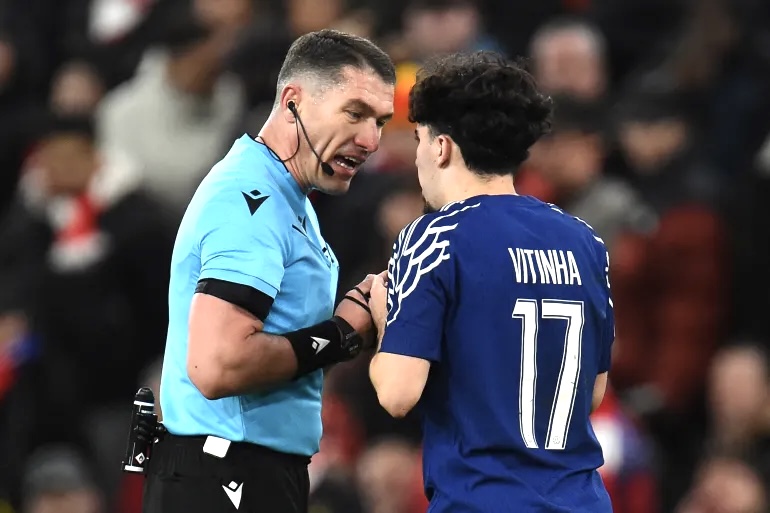 باريس سان جيرمان يتأهب لرباعية تاريخية بمواجهة الإنتر في نهائي أوروبي مرتقب&nbsp;