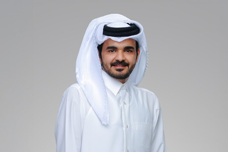 سعادة الشيخ جوعان بن حمد آل ثاني المرشح الوحيد لرئاسة المجلس الأولمبي الآسيوي