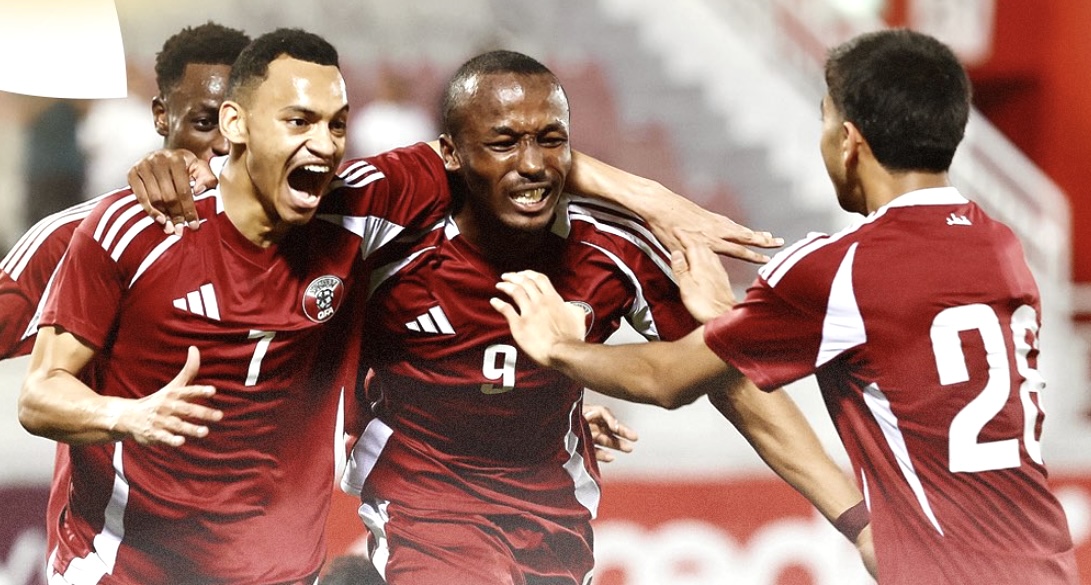 معسكر النمسا يجهّز العنابي الأولمبي لنيل فرصة التأهل الى النهائيات القارية&nbsp;