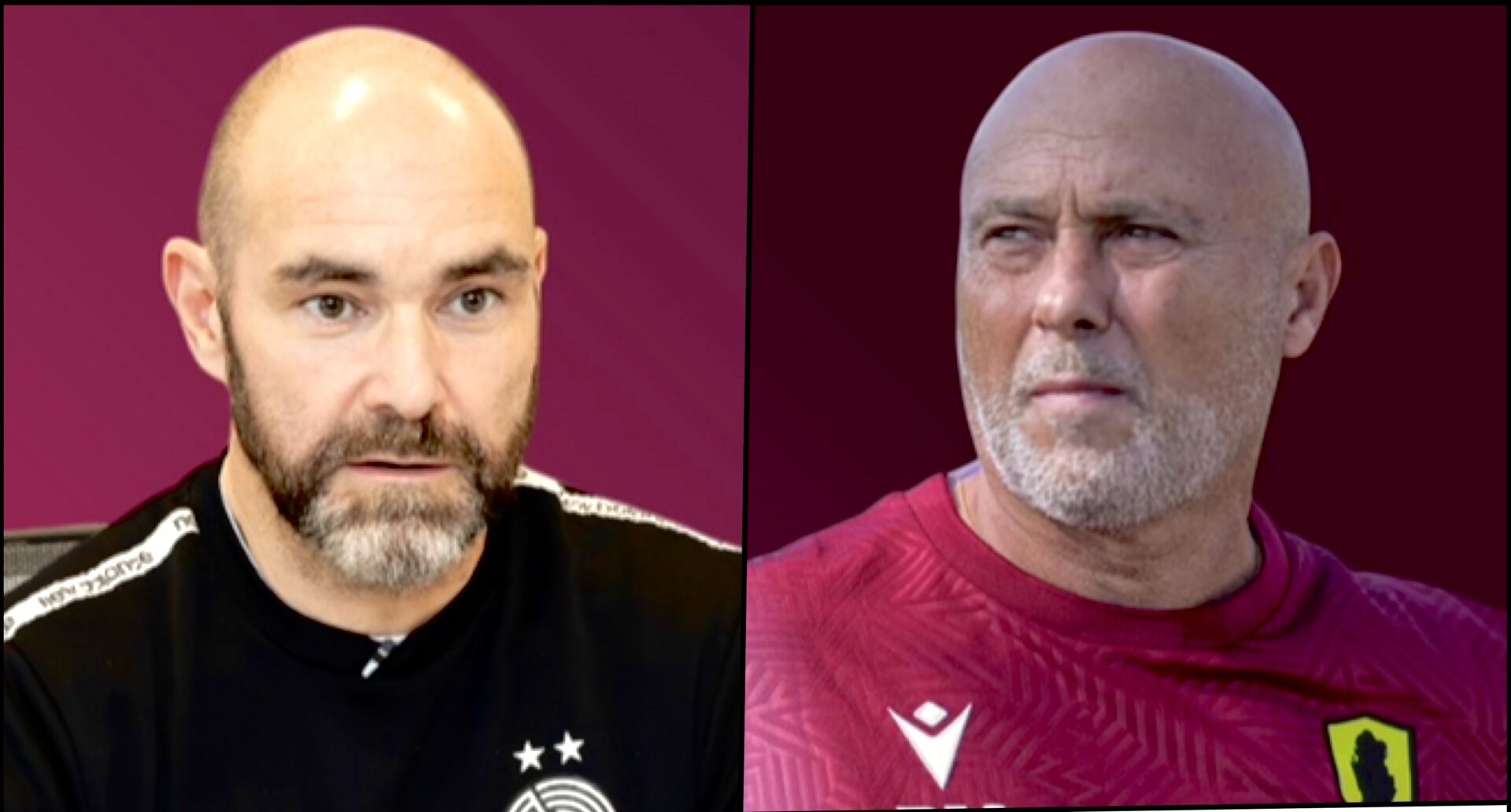 تنوع المدارس التدريبية بدوري نجوم بنك الدوحة.. وحضور قوي للمدربين الاسبان