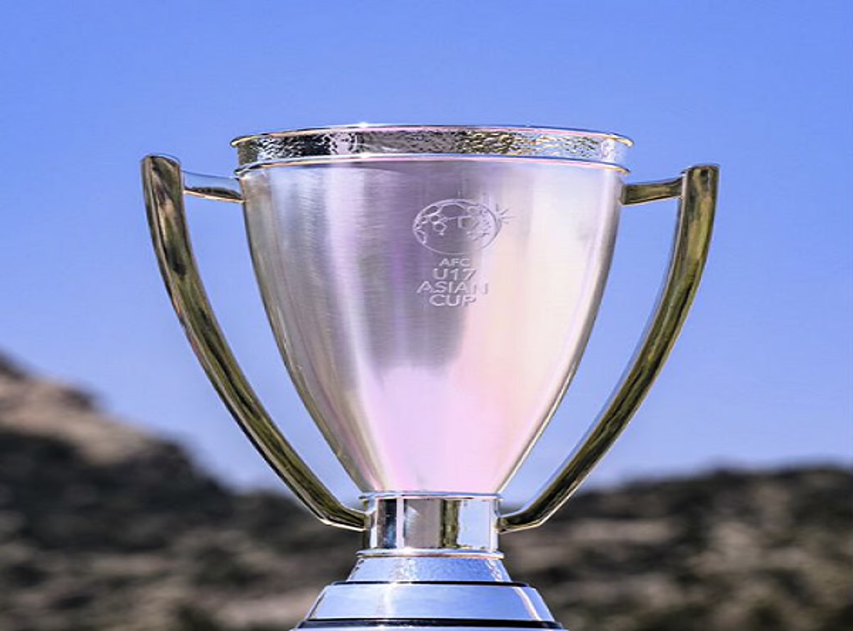 بمشاركة 38 منتخباً ، غداً قرعة تصفيات كأس آسيا للناشئين 2026