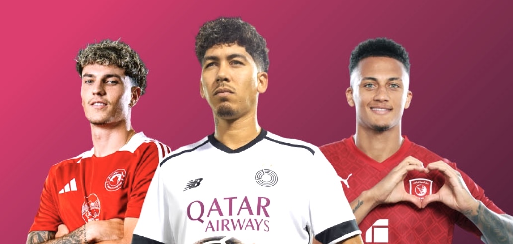 اليوم إنطلاق الفعاليات الترويجية لدوري نجوم بنك الدوحة&nbsp;