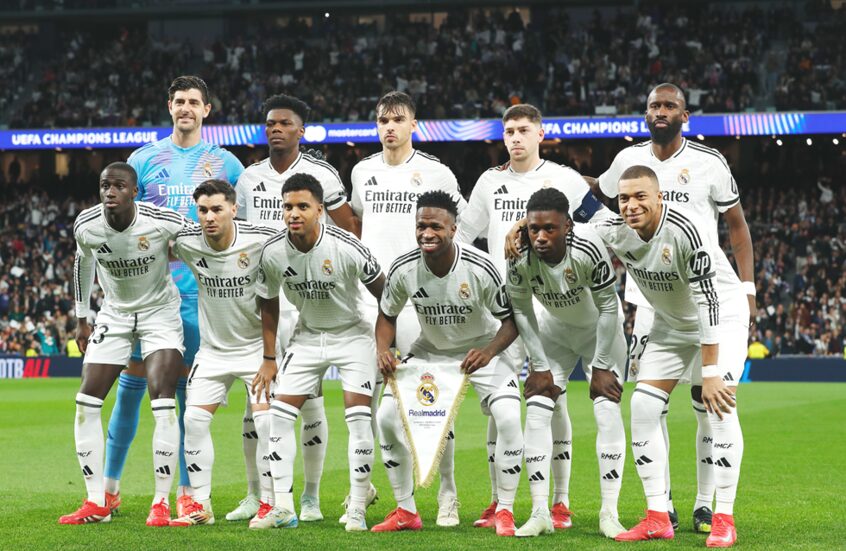 لماذا يعتزم ريال مدريد المضي بمقاطعة حفل جوائز الكرة الذهبية 2025 ؟&nbsp;