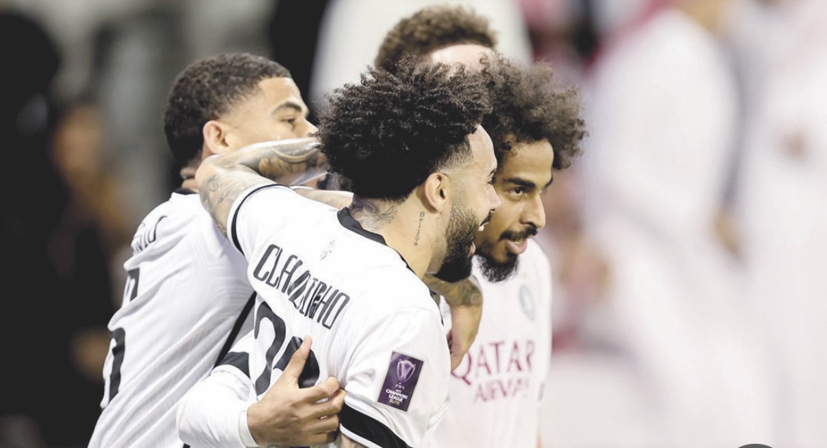 الزعيم السداوي يتنافس مع الوداد المغربي على كأس الأحرار تحضيراً للدوري الجديد