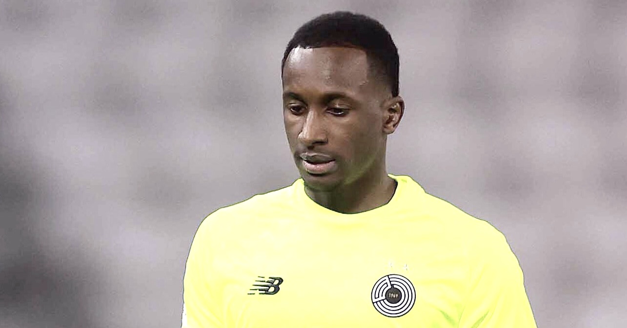 برشم: توقعت ضربة الترجيح الأخيرة ، والفوز حافز قبل الموسم الجديد