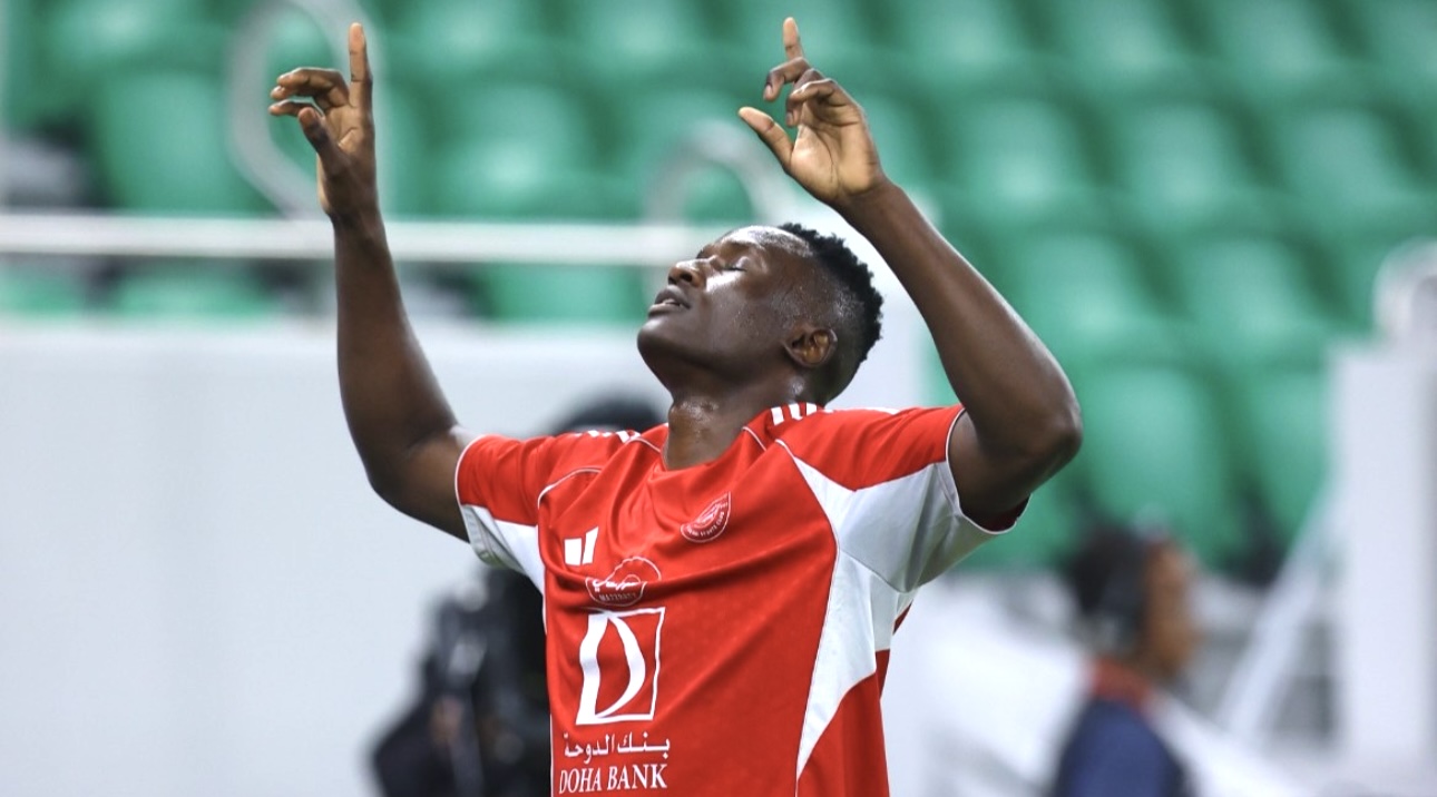 استاد الدوحة تكشف عن تشكيلة الجولة الأولى من دوري الكرة
