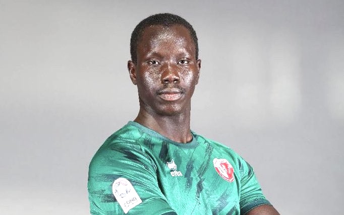 أرقام في مشوار حارس الشمال صاحب الشباك النظيفة في الجولة الأولى