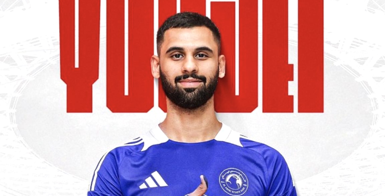 يوسف حسن: قدمنا مستوى جيدا وخسرنا أمام الغرافة بسبب قلة التركيز