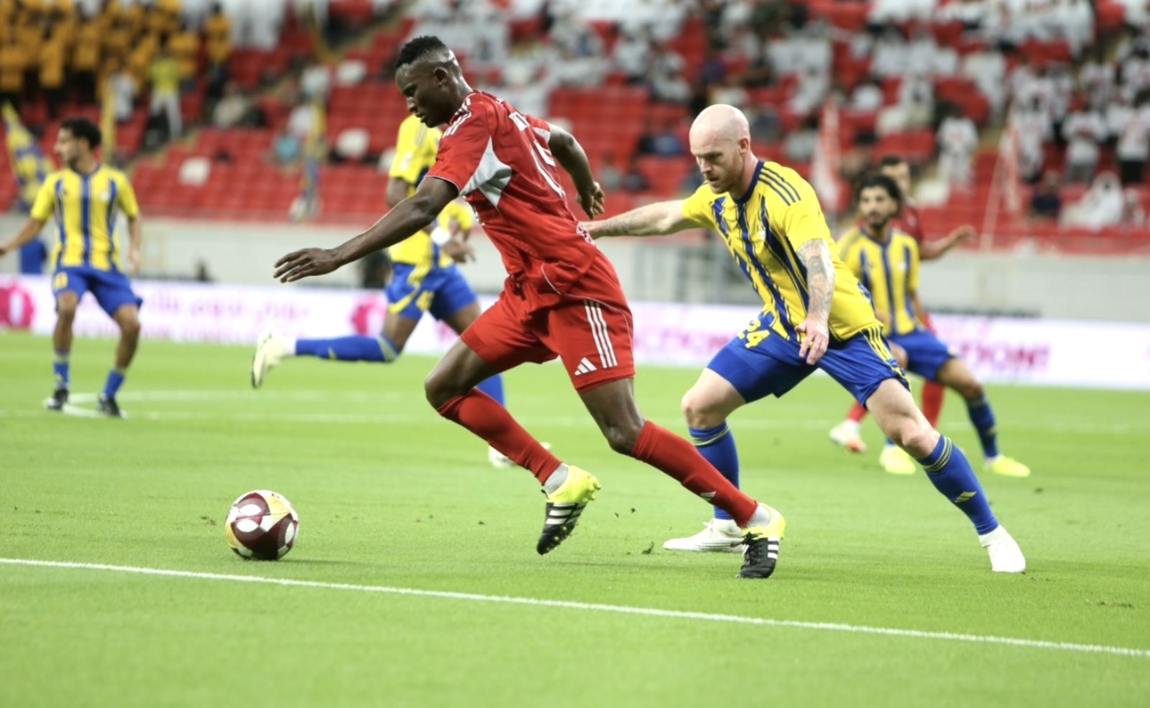 الجولة الثانية من دوري النجوم تشهد تراجعاً في معدل التهديف