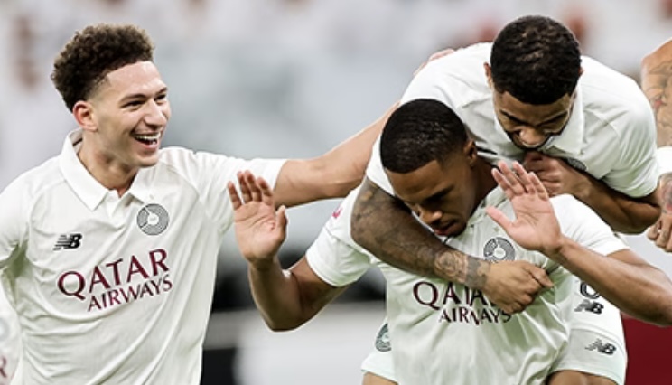 استاد الدوحة تكشف عن تشكيلة الجولة الثانية من دوري النجوم