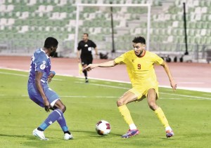 مواجهات قوية مرتقبة في الجولة الثانية من دوري الدرجة الثانية اليوم