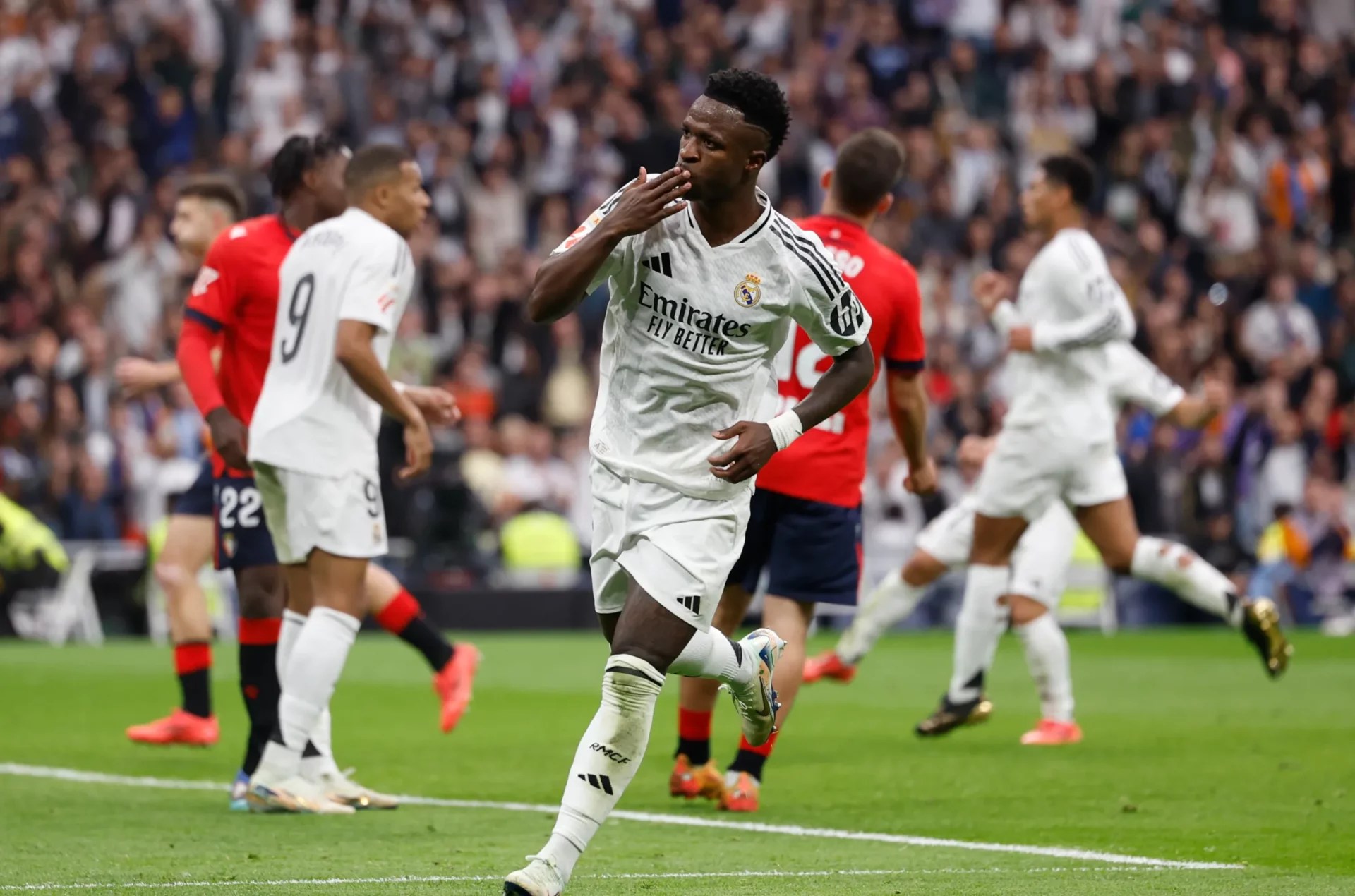 التوترات الداخلية تعصف بالريال ، واختيار الأفضل صداع في رأس ألونسو&nbsp;