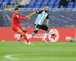 الشحانية يتطلع للتعويض والوكرة يبحث عن التعزيز في الجولة الثالثة