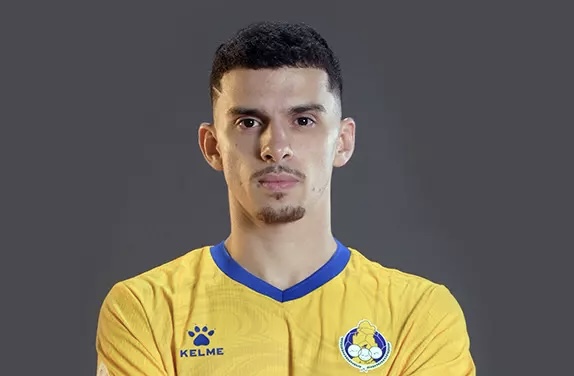 رابح يحيى: نعتذر لجماهير الغرافة ومواجهة السد كانت صعبة