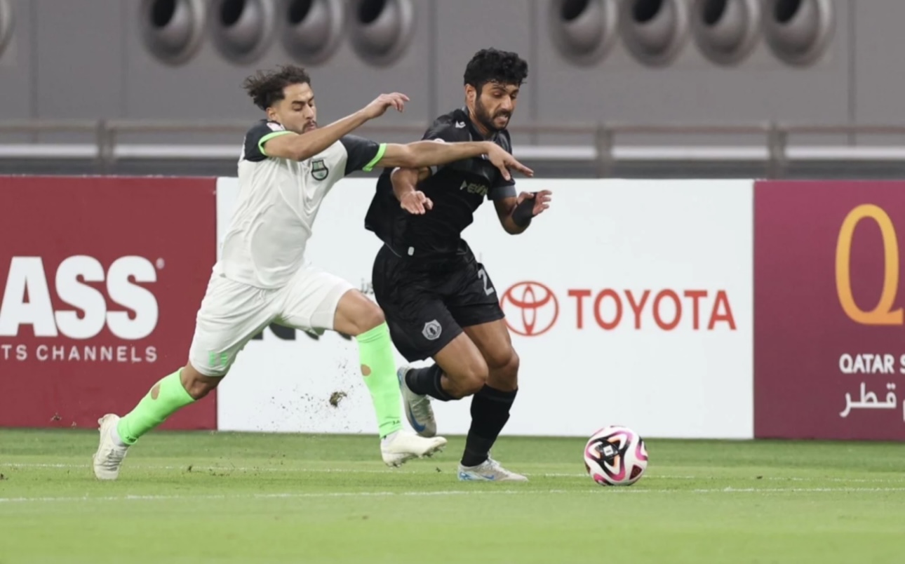 القطراوي المنتعش يواجه الأهلي المتعثر في ختام الجولة الثالثة من الدوري&nbsp;