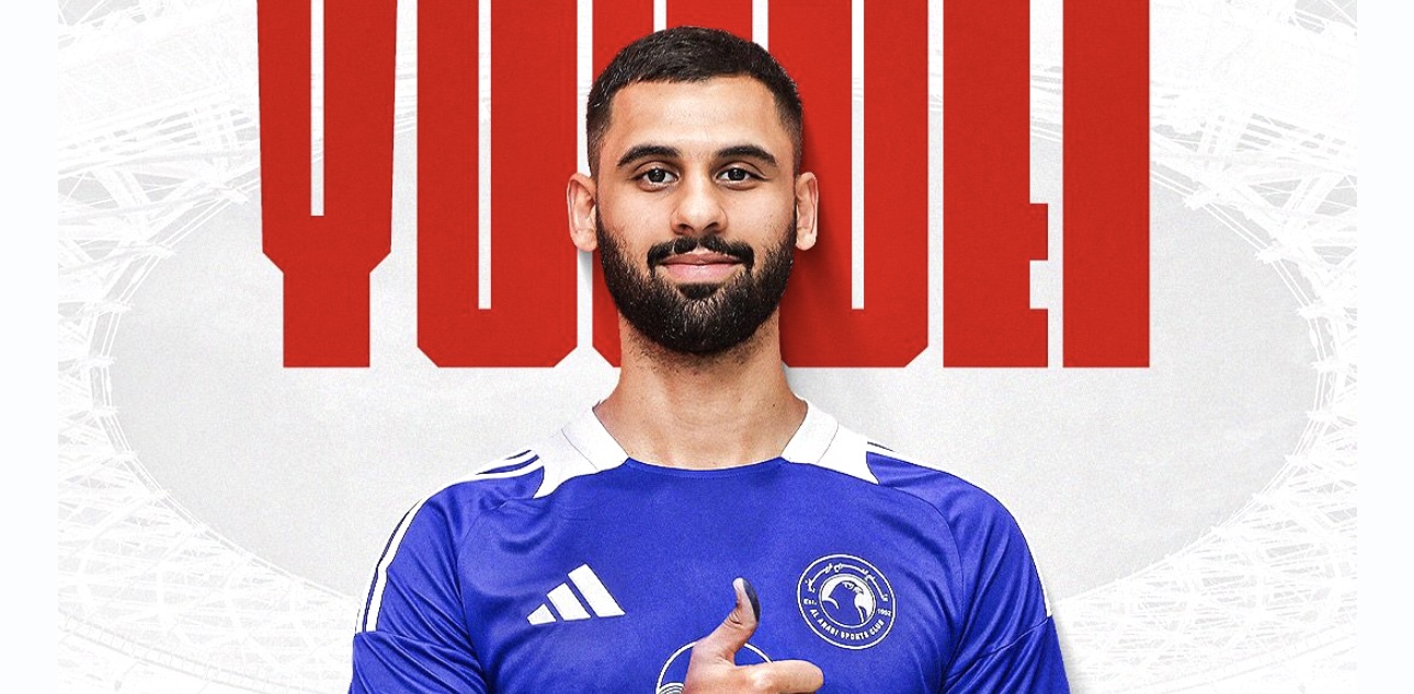 يوسف حسن: كنا في حاجة للفوز والقادم سيكون أفضل&nbsp;