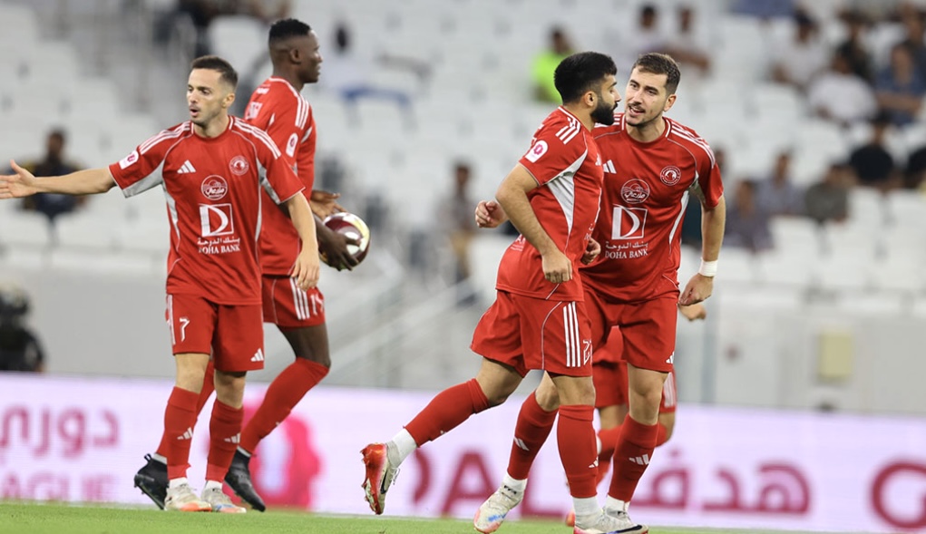 الجولة الثالثة من دوري النجوم تشهد مزيداً من التراجع التهديفي الجولة الثالثة من دوري النجوم تشهد مزيداً من التراجع التهديفي