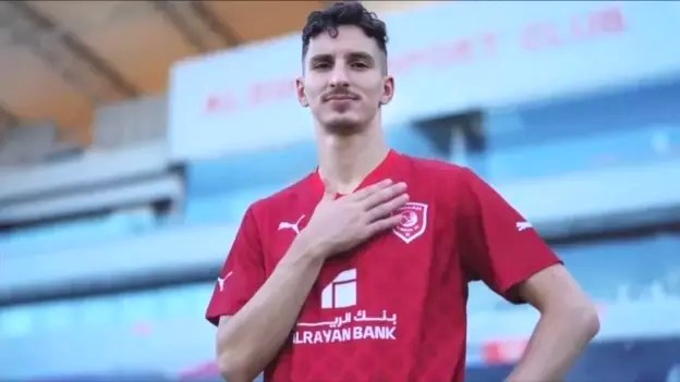 عادل بولبينة: الخسارة لاتعكس المستوى الذي قدمناه أمام الهلال عادل بولبينة: الخسارة لاتعكس المستوى الذي قدمناه أمام الهلال