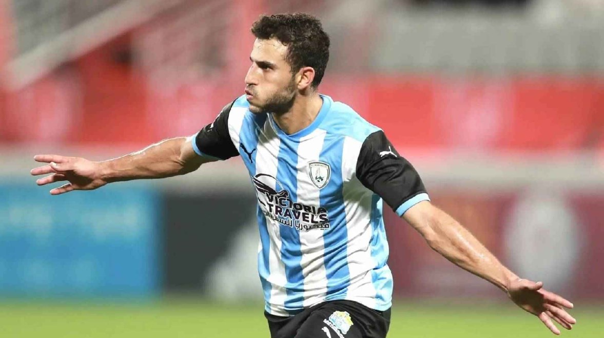 حمدي فتحي : أظهرنا شخصية الوكرة أمام السد في الشوط الثاني