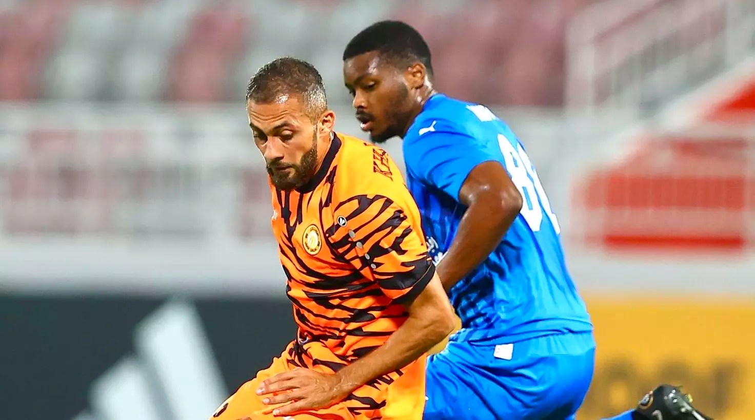 الخور يبحث عن الفوز الأول على ام صلال في كأس QSL