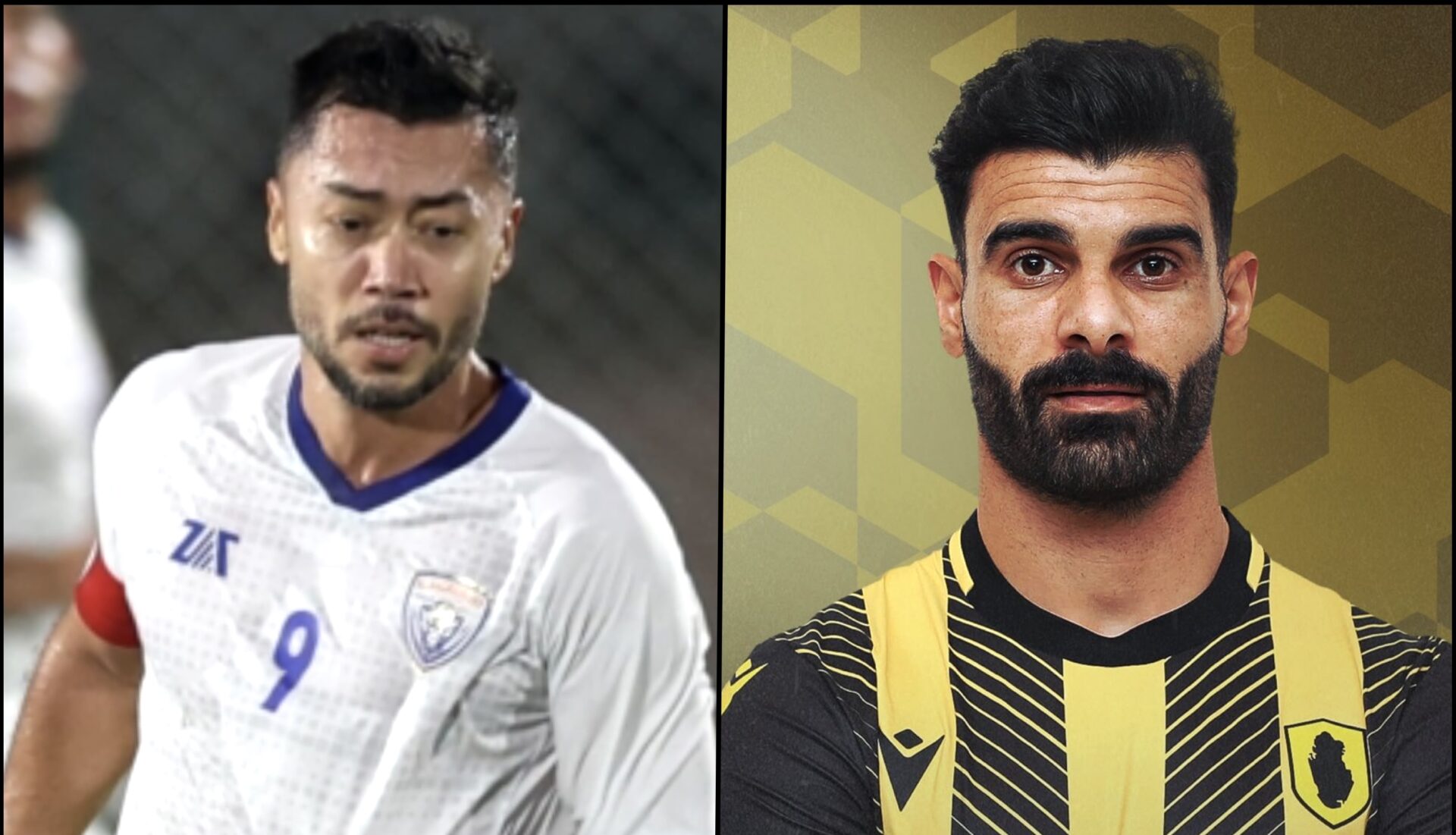 قطر يبحث عن التعويض والخريطيات يتطلع للتعزيز في الجولة الثانية لبطولة كأس&nbsp;QSL