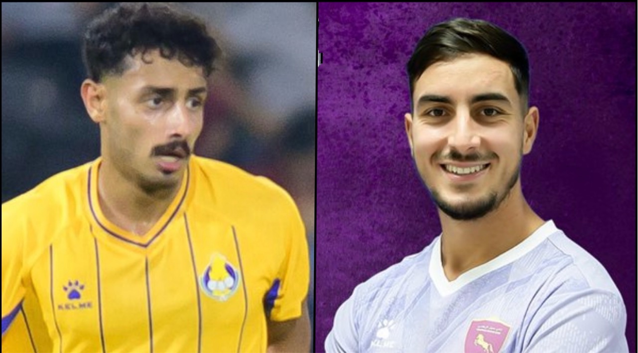 معيذر يبحث عن مفاجأة مع الغرافة في ثاني جولات كأس QSL&nbsp;