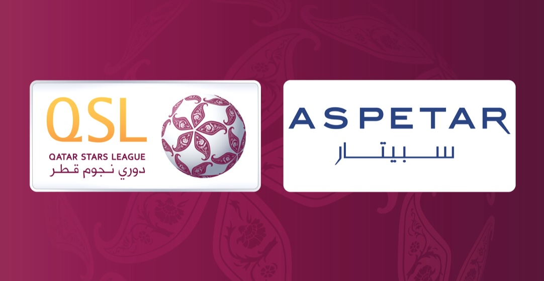 استمراراً للتعاون المثمر بينهما ، مؤسسة دوري نجوم قطر وسبيتار يجددان اتفاقية الشراكة&nbsp;