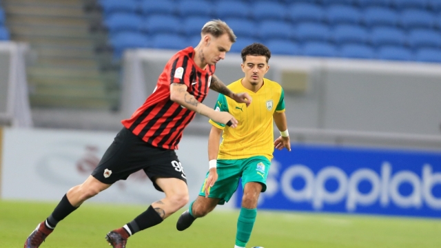 مواجهة مرتقبة بين الريان والوكرة بالجولة الثانية من كأس QSL