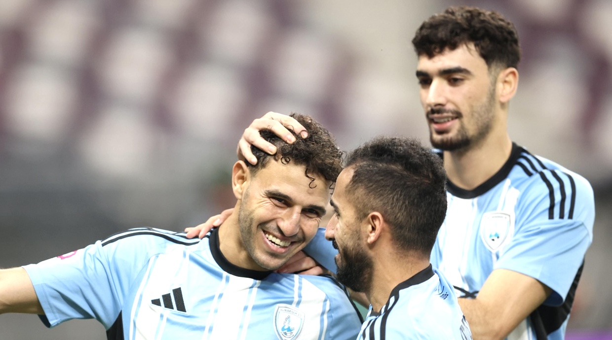 الجولة السادسة من دوري النجوم تشهد التعادل السلبي الثاني في الموسم