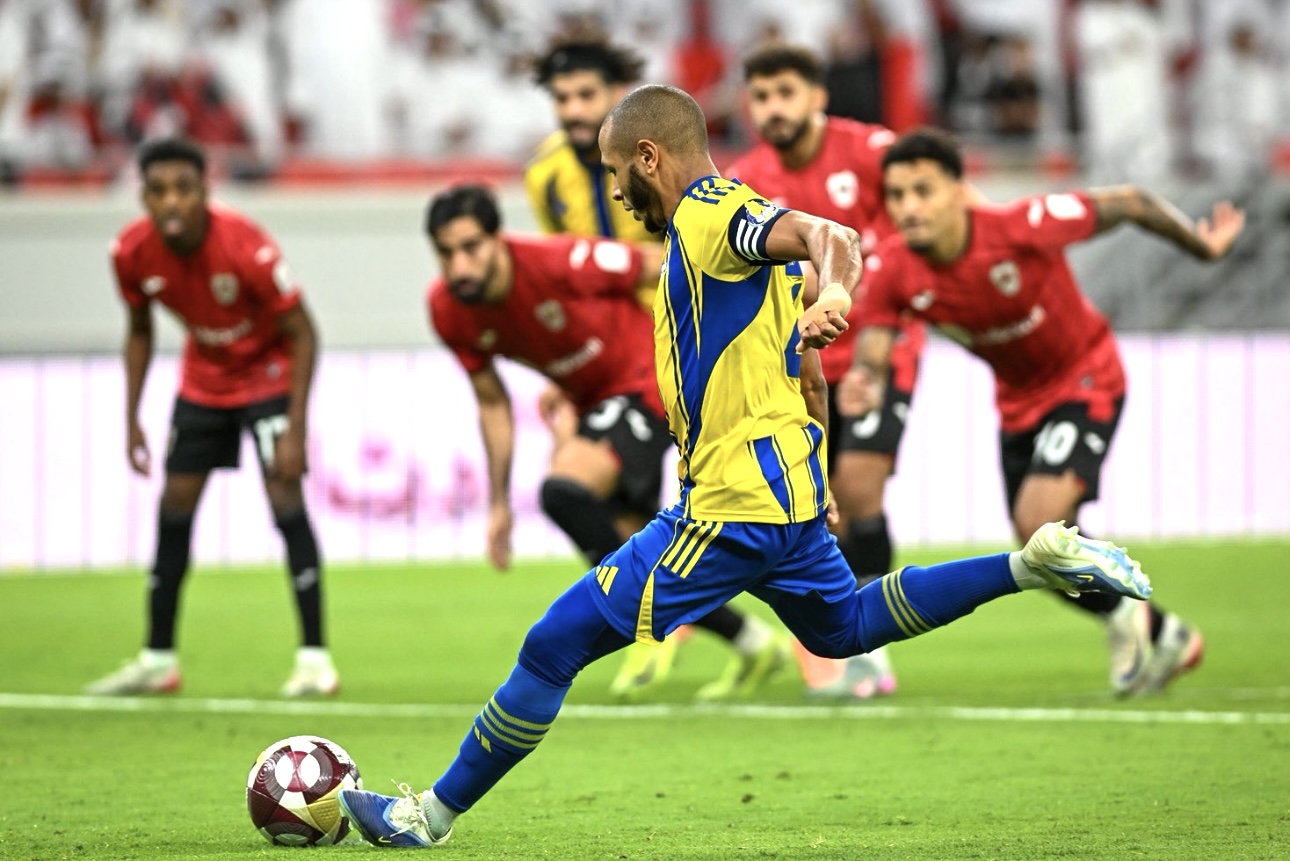 الغرافة يهدد الشمال والقطراوي في الصدارة والسيلية يعمق أزمة العربي بالانتصار الاول&nbsp;&nbsp;