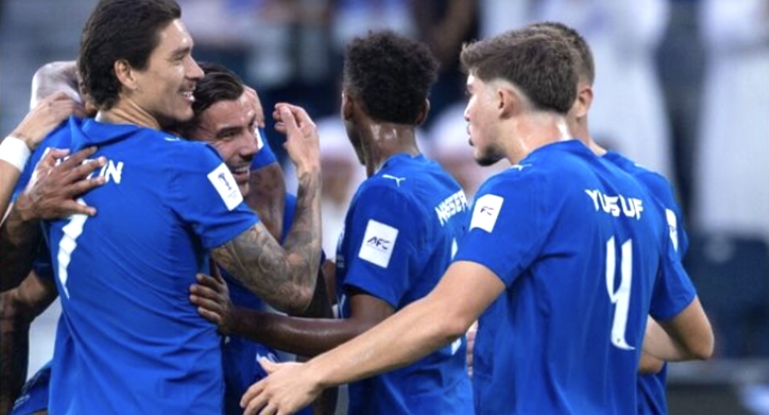 مواجهات مرتقبة اليوم وغداً في ثاني جولات منطقة الغرب بدوري النخبة الآسيوي&nbsp;