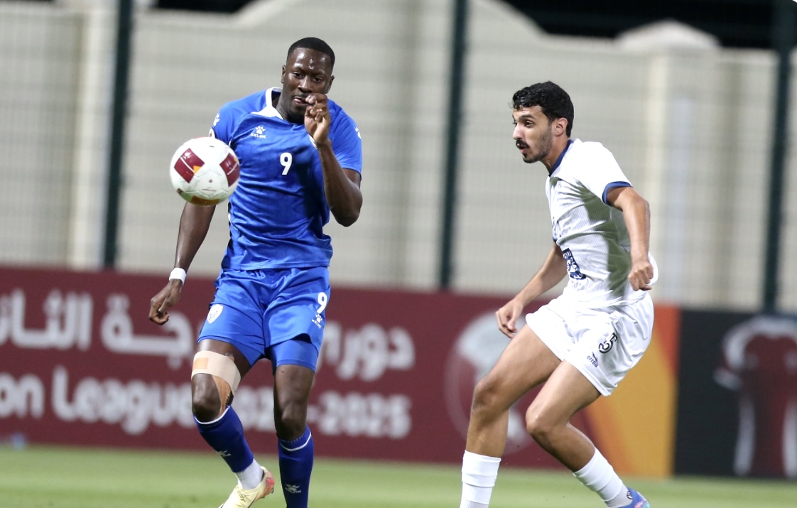 الخريطيات يواجه لوسيل ضمن الجولة الأولى لبطولة كأس QSL