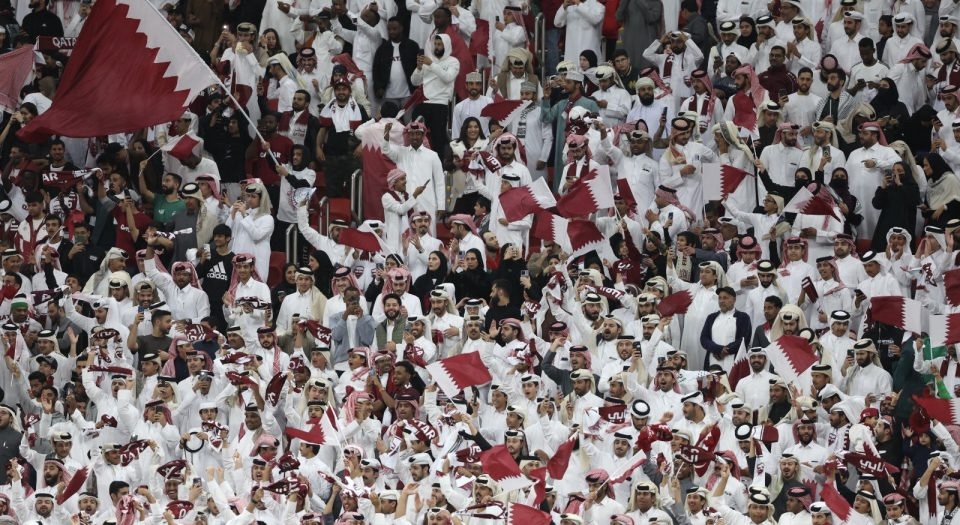 قبل ودية روسيا ، الدعم الجماهيري مفتاح الأمل بتأهل العنابي الى مونديال 2026