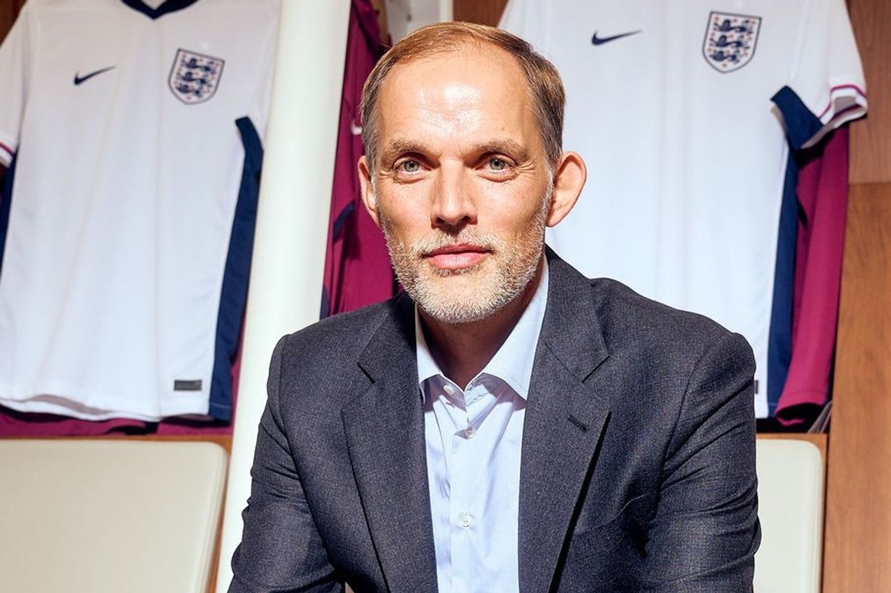 توخيل رغم الانتقادات : الحماس موجود، والأداء مقبول وسنثبت جدارتنا أمام صربيا&nbsp;