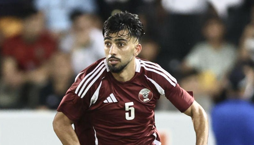 طارق سلمان: لم نقدم الأداء المطلوب أمام روسيا ومطالبون بتصحيح الأخطاء&nbsp;